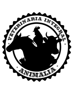 Logo Animalia