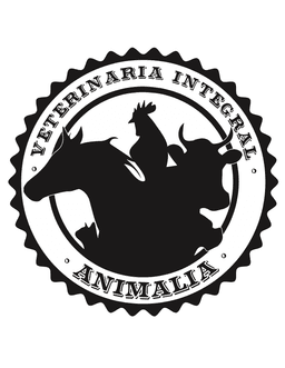Logo Animalia